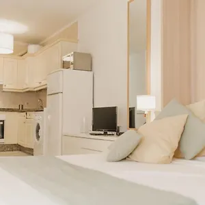  Apartment Estudio Medano