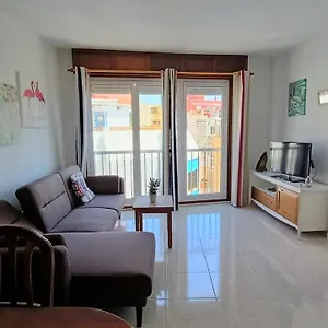 Alquilaencanarias Tio Claudio El Medano (Tenerife)