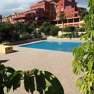  Apartment La Perla: Sea View And Pool