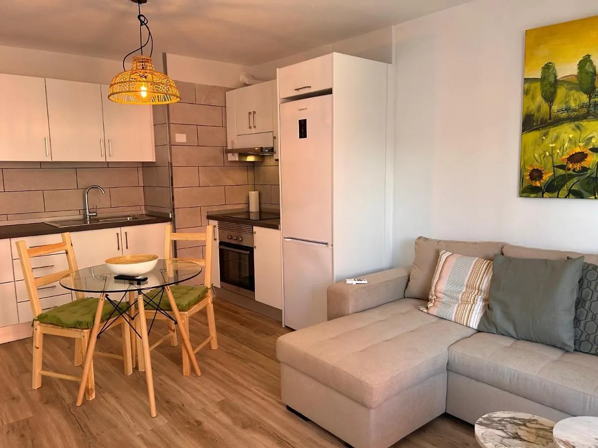 Apartment El Medano Center - Close To The Beach ! Spain