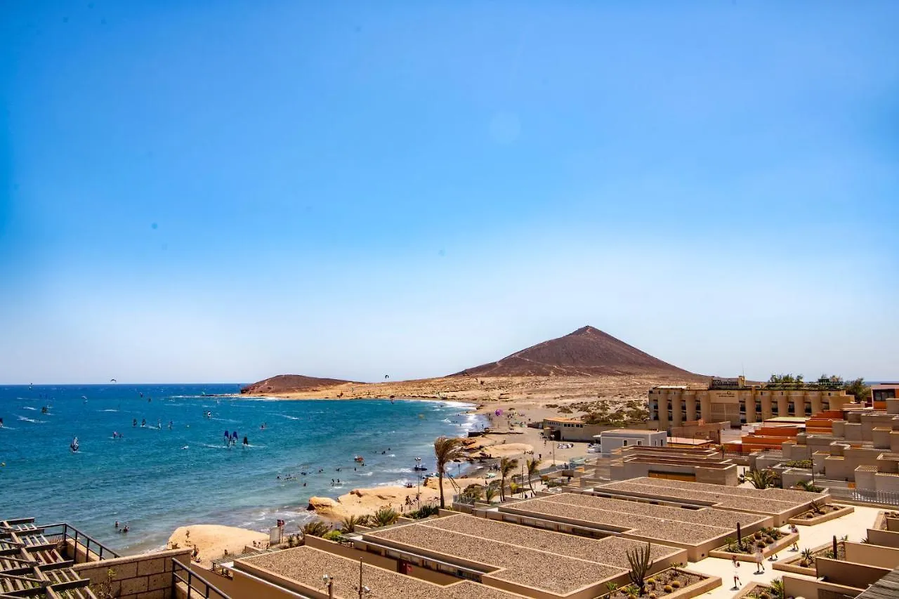 El Medano Center - Close To The Beach ! 0*, El Medano (Tenerife) Spain