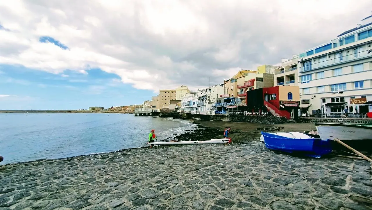 El Medano Center - Close To The Beach ! Spain