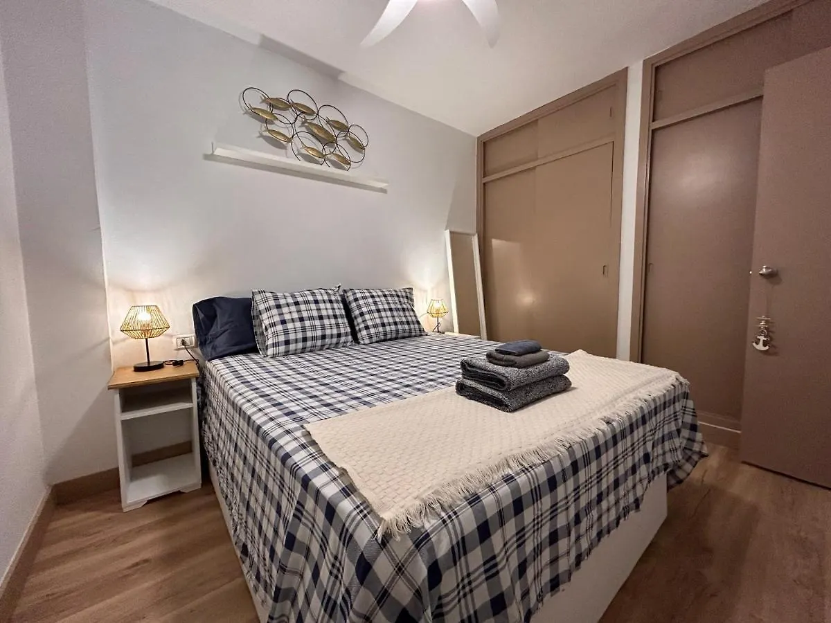 El Medano Center - Close To The Beach ! 0*, El Medano (Tenerife) Spain