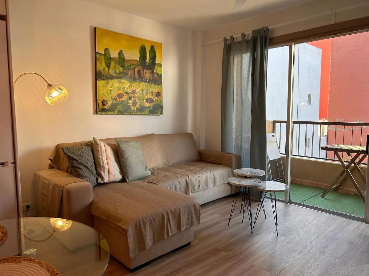 El Medano Center - Close To The Beach ! 0*, El Medano (Tenerife)