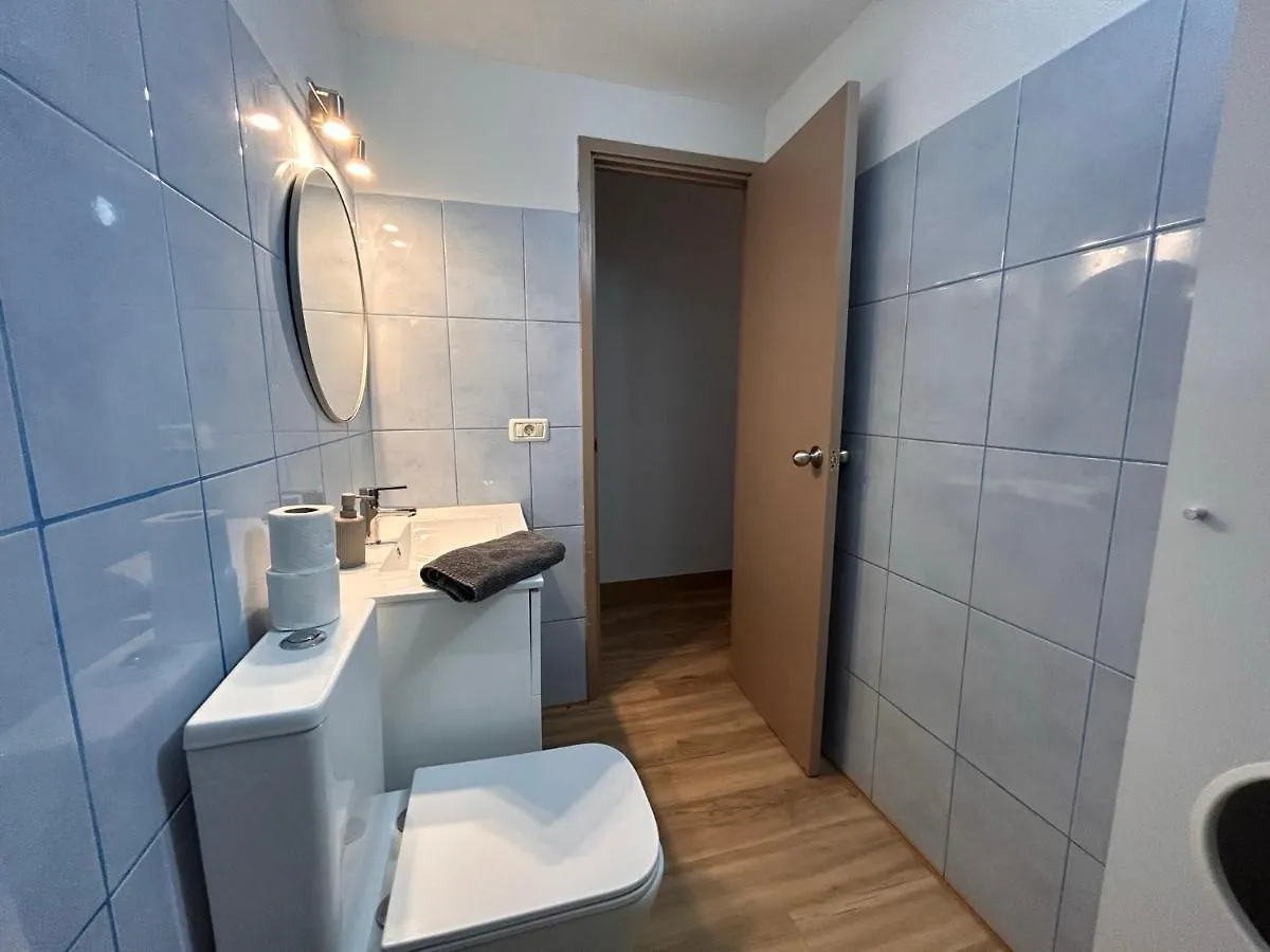 El Medano Center - Close To The Beach ! 0*, El Medano (Tenerife)