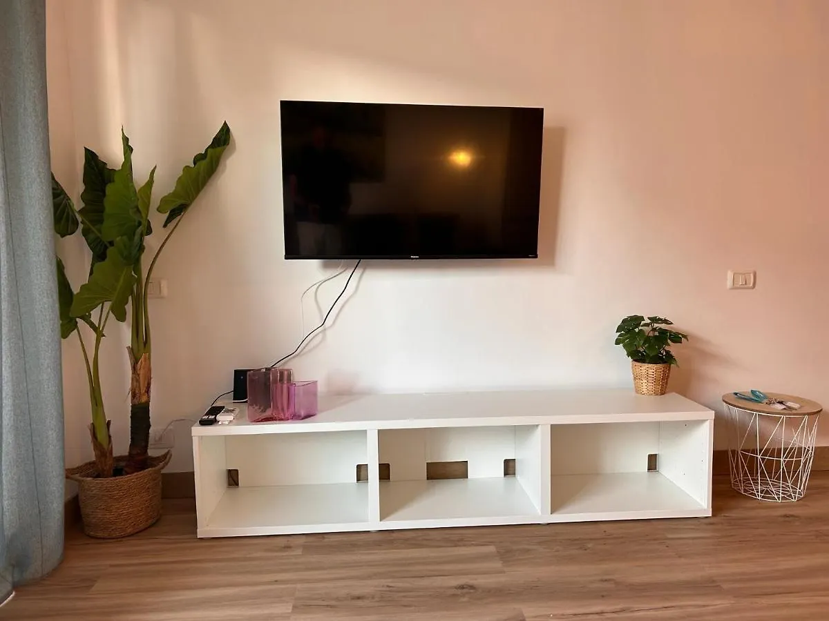 Apartment El Medano Center - Close To The Beach ! Spain