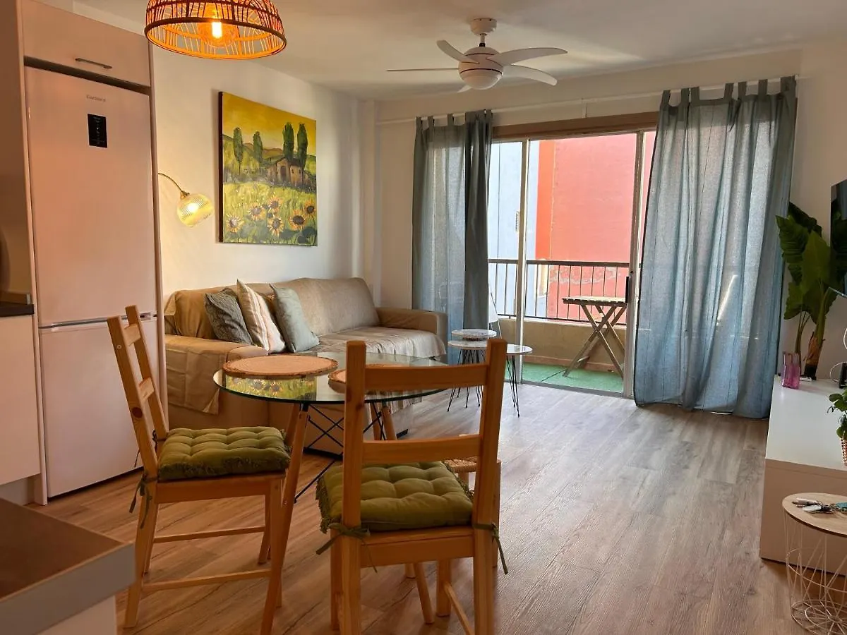 El Medano Center - Close To The Beach ! Apartment